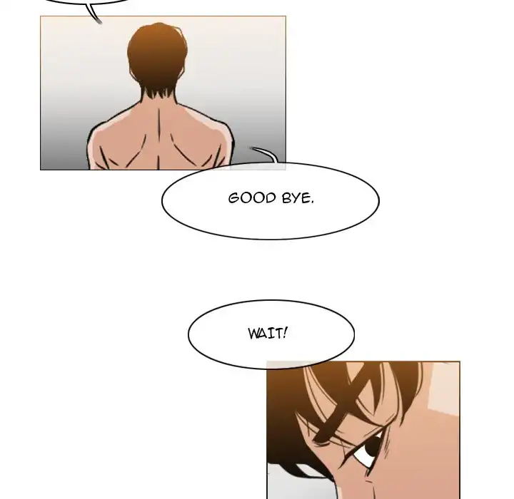 Path to Salvation - Chapter 54 [photo 75] - MangaPorn