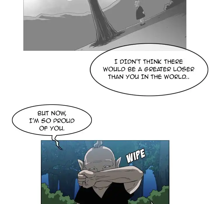 Path to Salvation - Chapter 55 [photo 11] - MangaPorn