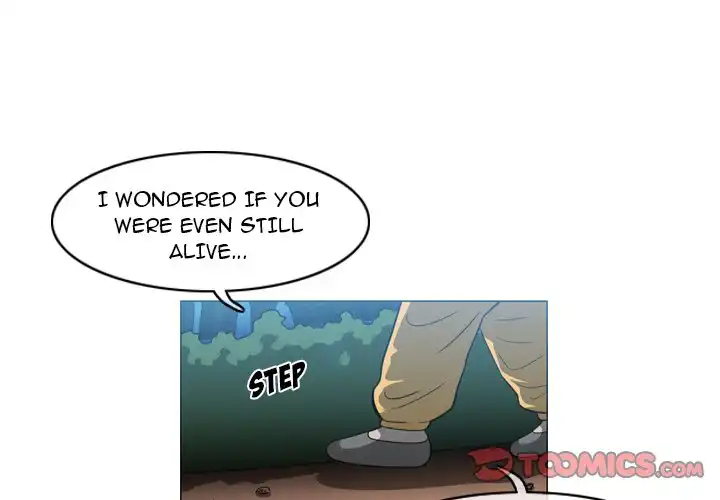 Path to Salvation - Chapter 55 [photo 2] - MangaPorn