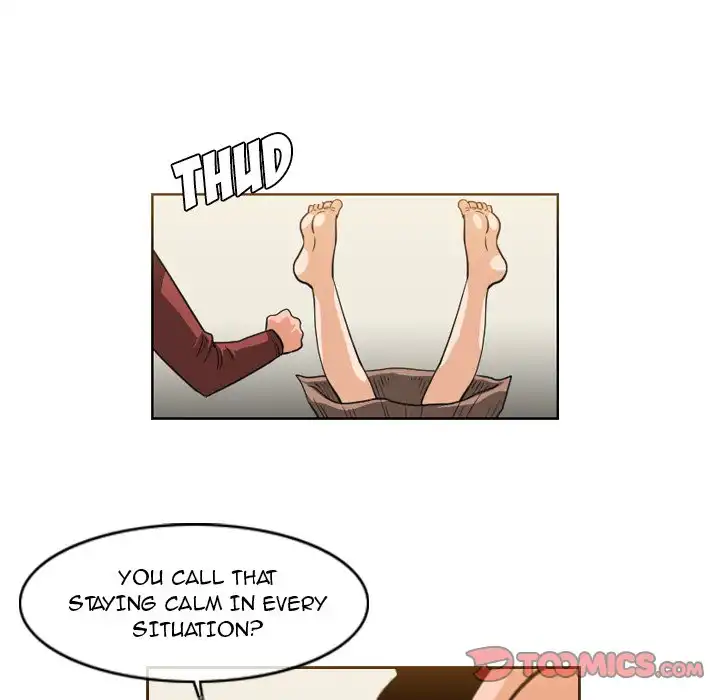 Path to Salvation - Chapter 55 [photo 22] - MangaPorn