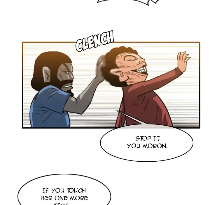 Path to Salvation - Chapter 55 [photo 27] - MangaPorn