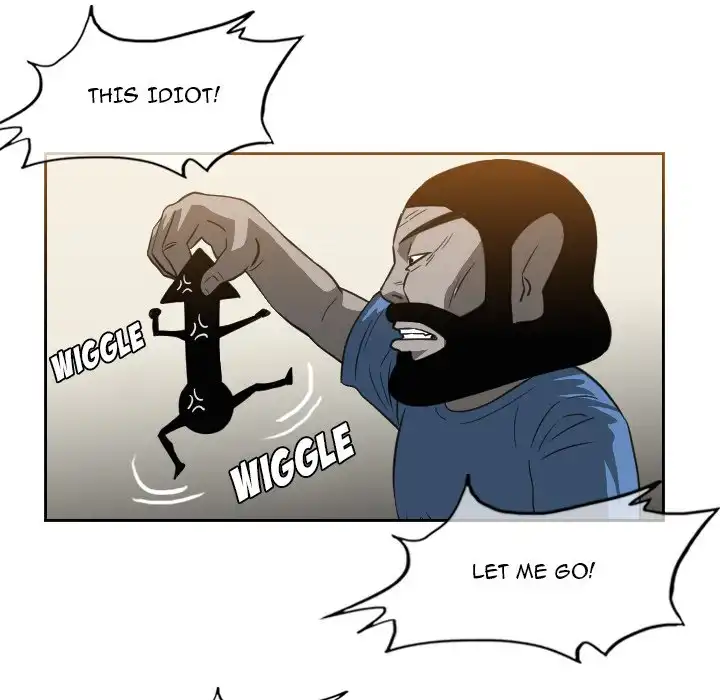 Path to Salvation - Chapter 55 [photo 37] - MangaPorn