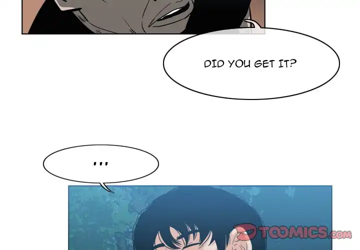 Path to Salvation - Chapter 55 [photo 4] - MangaPorn