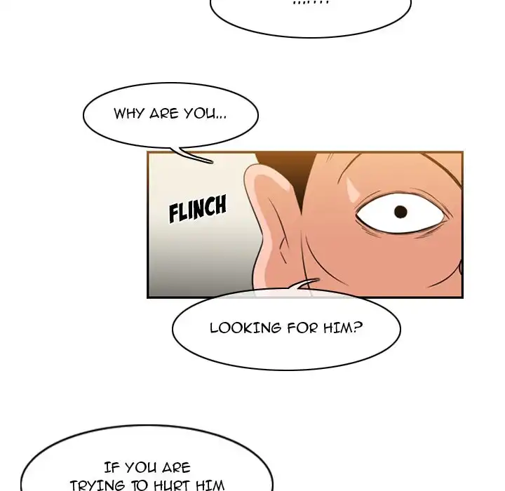 Path to Salvation - Chapter 55 [photo 43] - MangaPorn