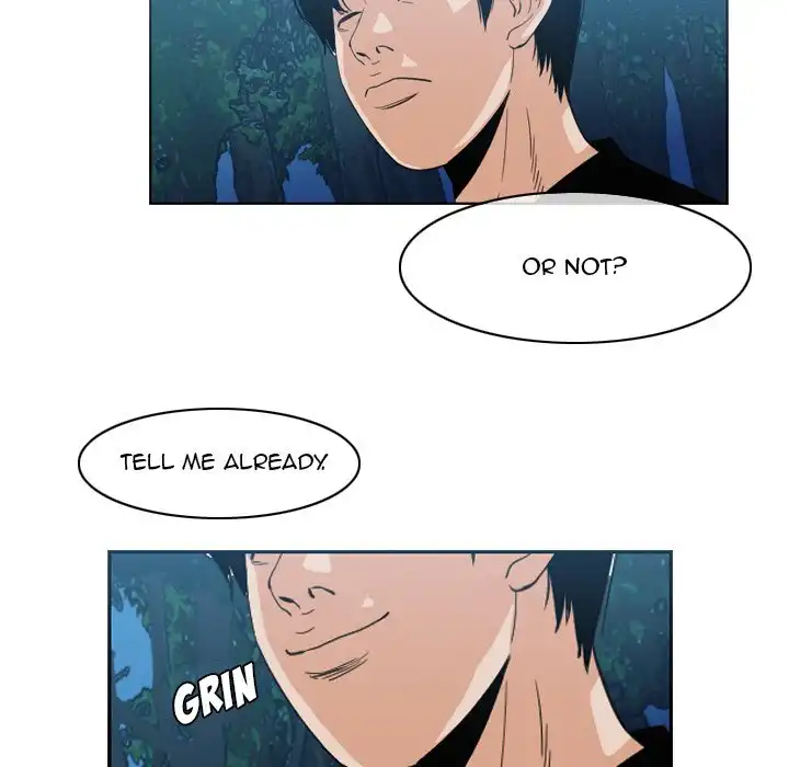 Path to Salvation - Chapter 55 [photo 5] - MangaPorn