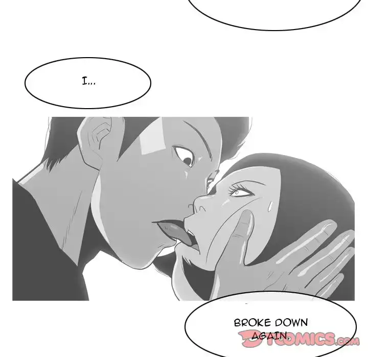 Path to Salvation - Chapter 55 [photo 52] - MangaPorn