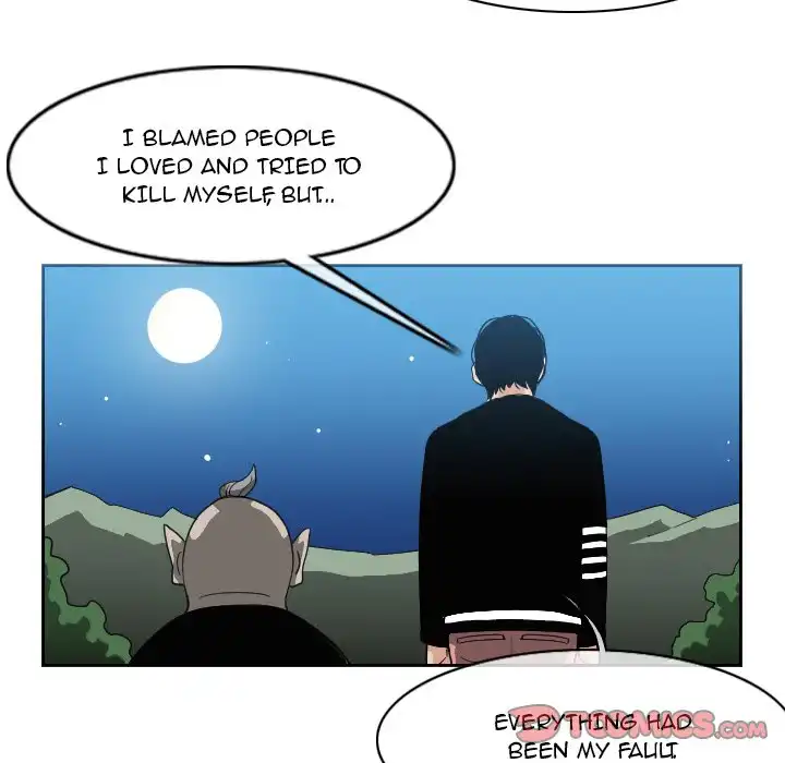 Path to Salvation - Chapter 55 [photo 60] - MangaPorn