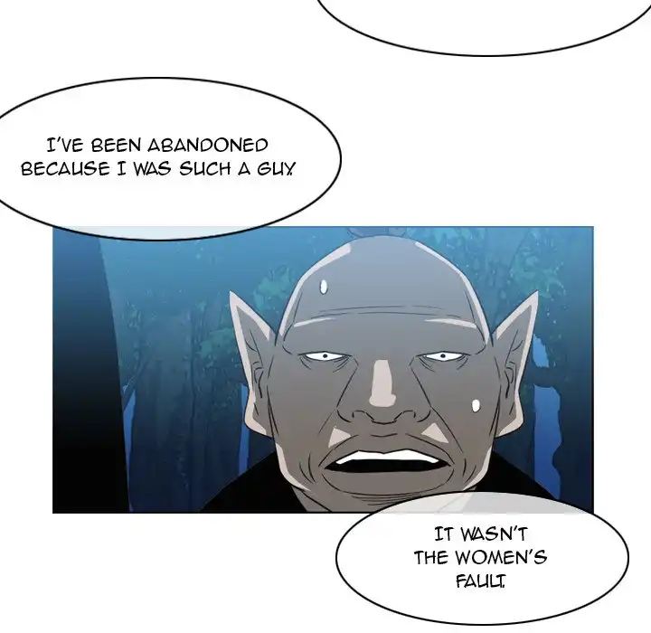 Path to Salvation - Chapter 55 [photo 61] - MangaPorn