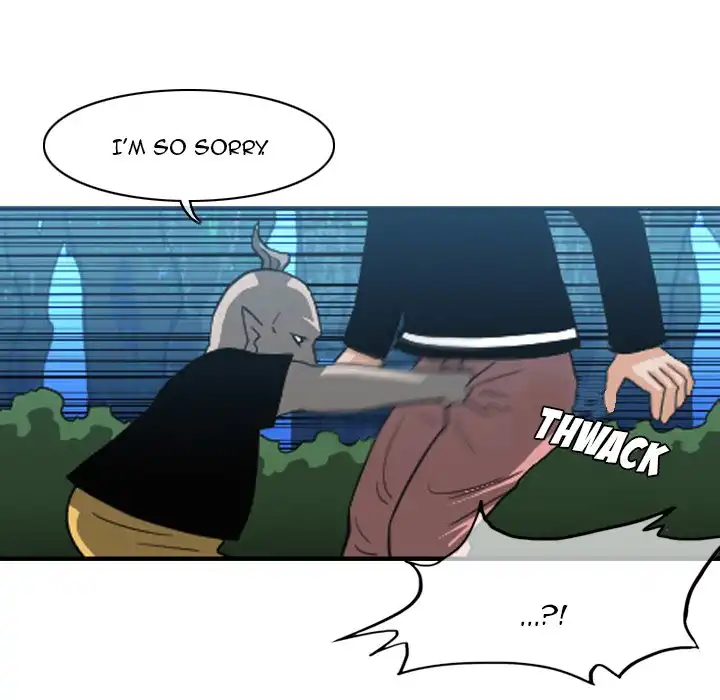 Path to Salvation - Chapter 55 [photo 69] - MangaPorn