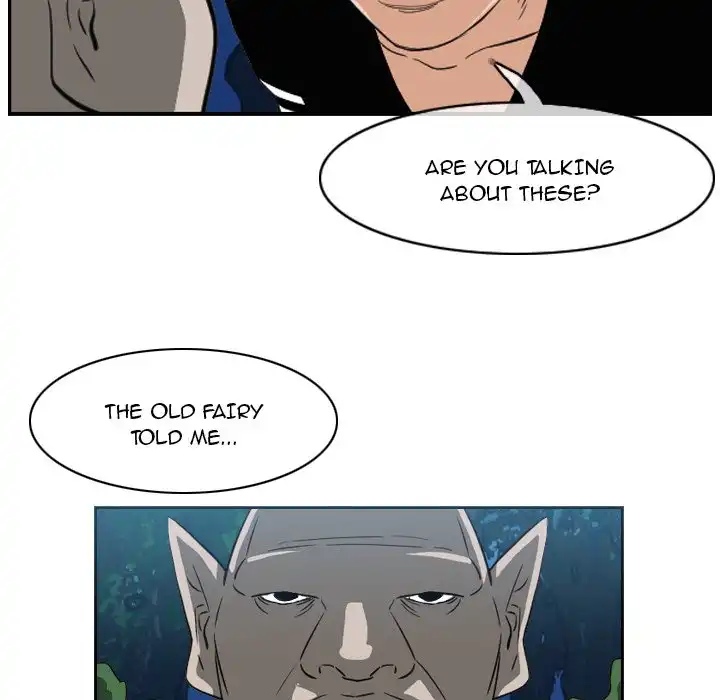 Path to Salvation - Chapter 55 [photo 7] - MangaPorn