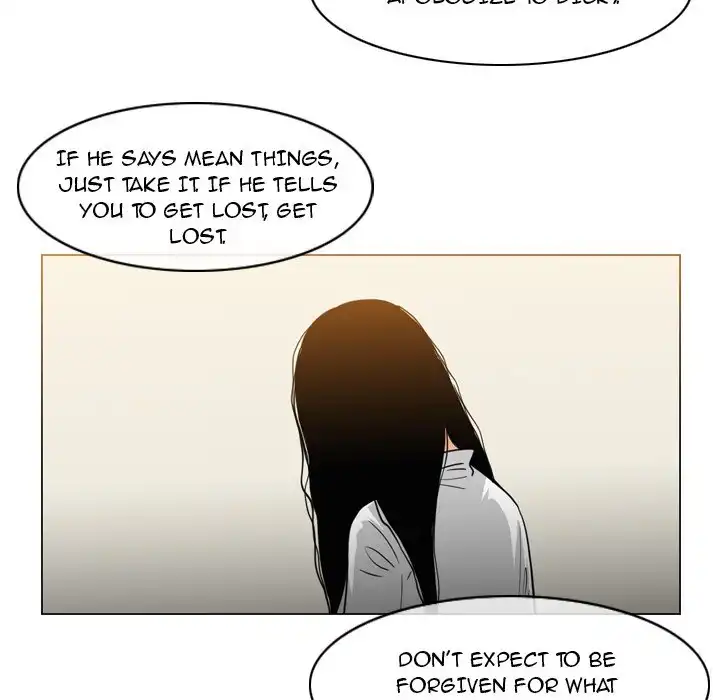 Path to Salvation - Chapter 55 [photo 77] - MangaPorn