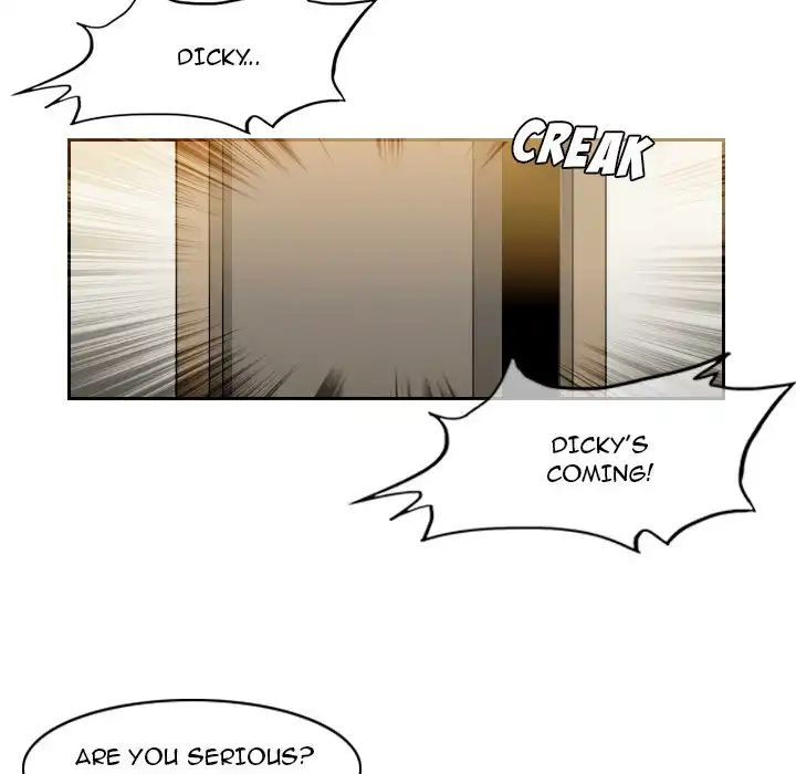 Path to Salvation - Chapter 55 [photo 79] - MangaPorn