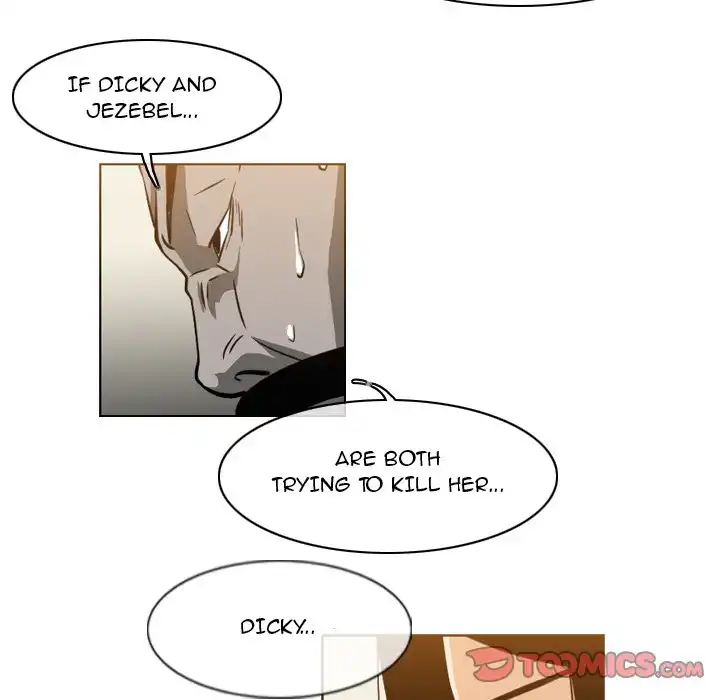 Path to Salvation - Chapter 56 [photo 12] - MangaPorn