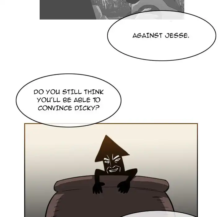 Path to Salvation - Chapter 56 [photo 17] - MangaPorn