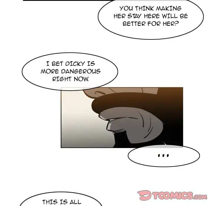 Path to Salvation - Chapter 56 [photo 18] - MangaPorn