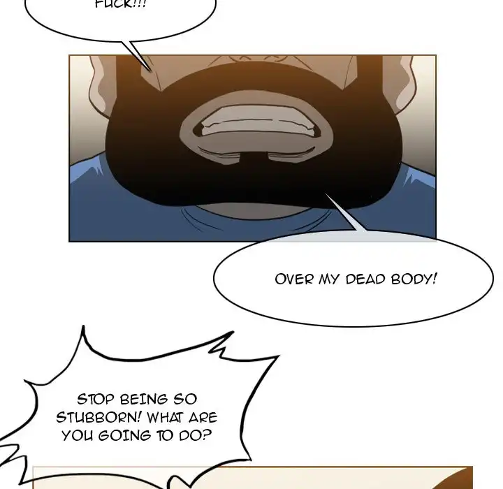 Path to Salvation - Chapter 56 [photo 23] - MangaPorn