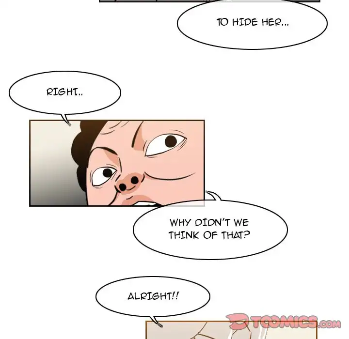 Path to Salvation - Chapter 56 [photo 26] - MangaPorn