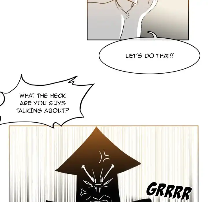 Path to Salvation - Chapter 56 [photo 27] - MangaPorn