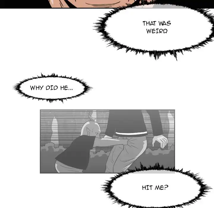 Path to Salvation - Chapter 56 [photo 33] - MangaPorn