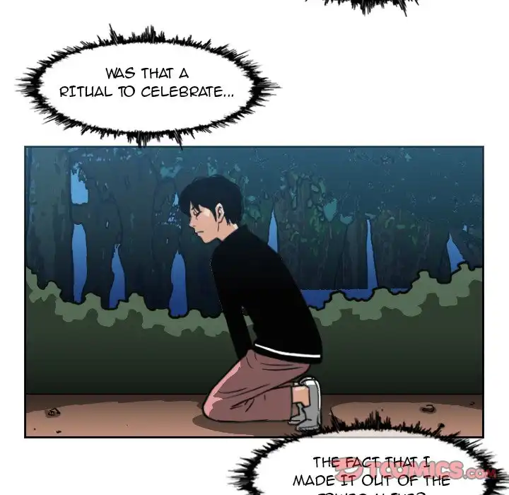 Path to Salvation - Chapter 56 [photo 34] - MangaPorn