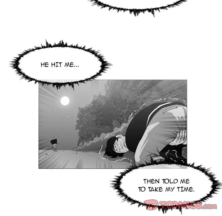 Path to Salvation - Chapter 56 [photo 36] - MangaPorn