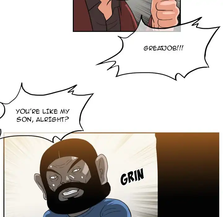 Path to Salvation - Chapter 56 [photo 45] - MangaPorn