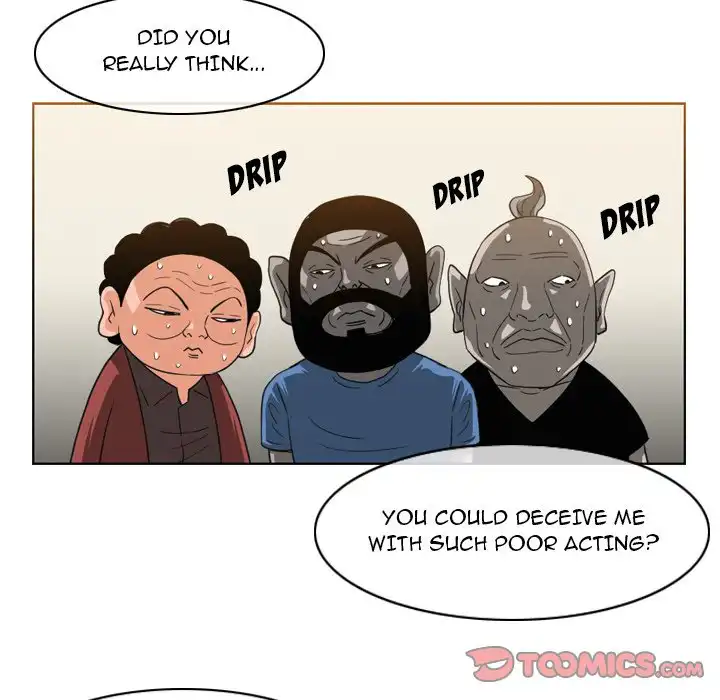 Path to Salvation - Chapter 56 [photo 52] - MangaPorn