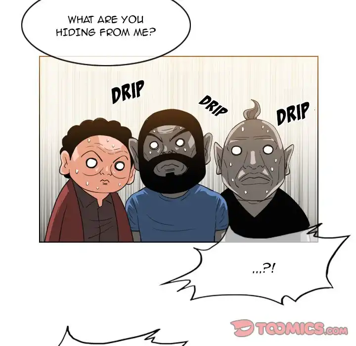 Path to Salvation - Chapter 56 [photo 54] - MangaPorn