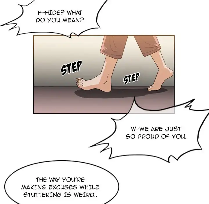 Path to Salvation - Chapter 56 [photo 55] - MangaPorn