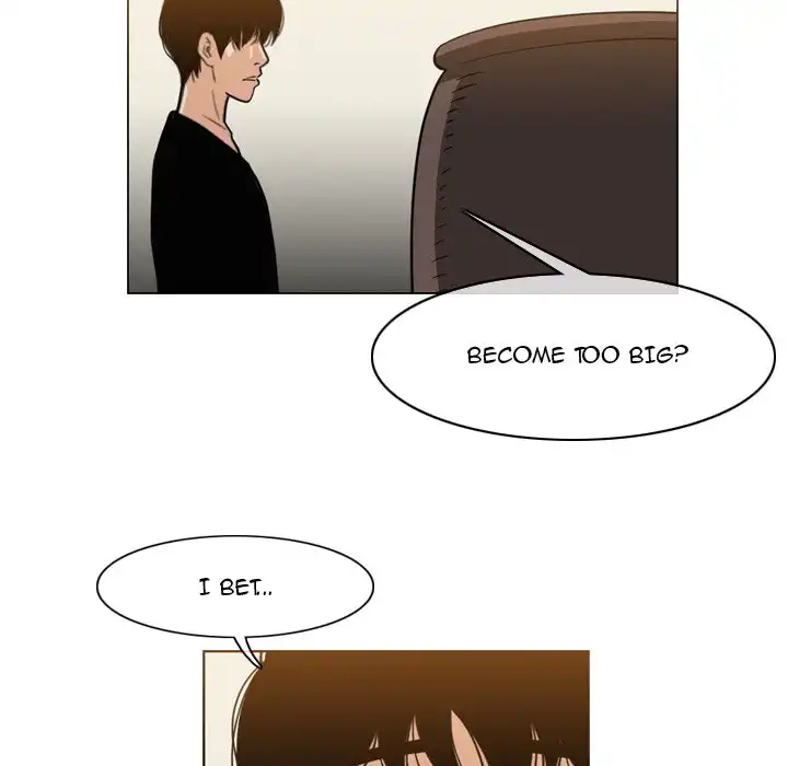 Path to Salvation - Chapter 56 [photo 57] - MangaPorn