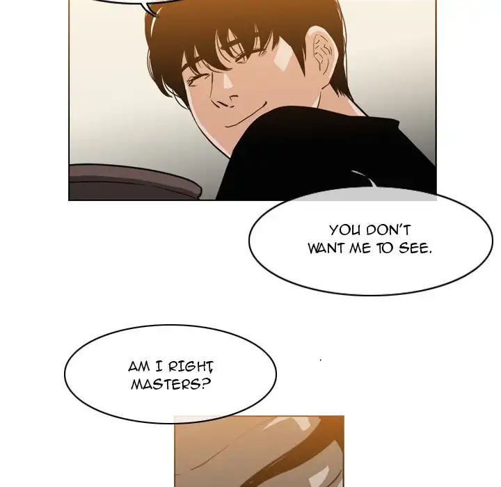 Path to Salvation - Chapter 56 [photo 59] - MangaPorn