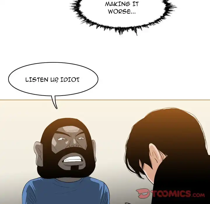 Path to Salvation - Chapter 56 [photo 66] - MangaPorn