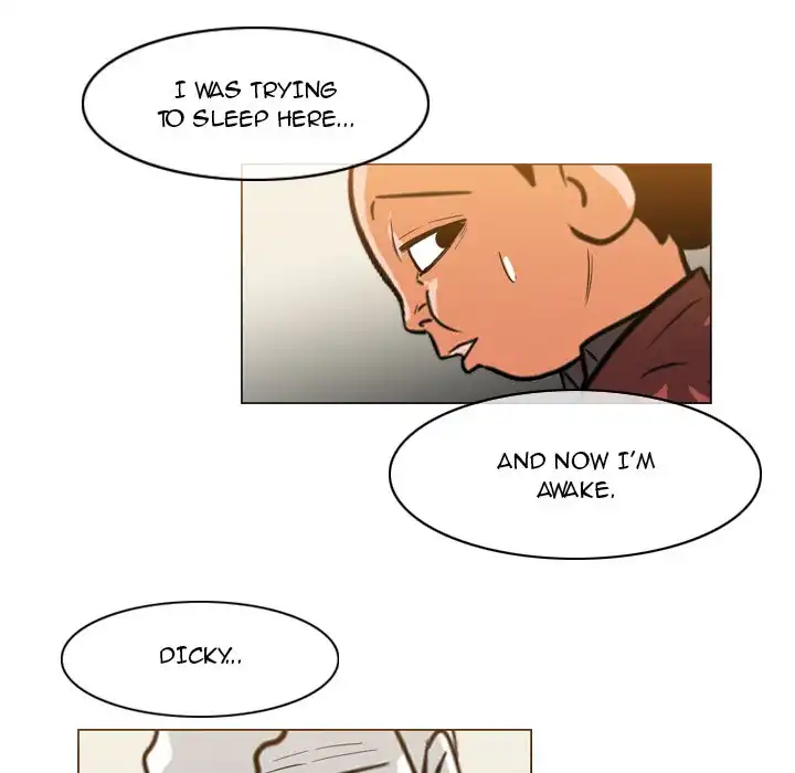 Path to Salvation - Chapter 56 [photo 73] - MangaPorn