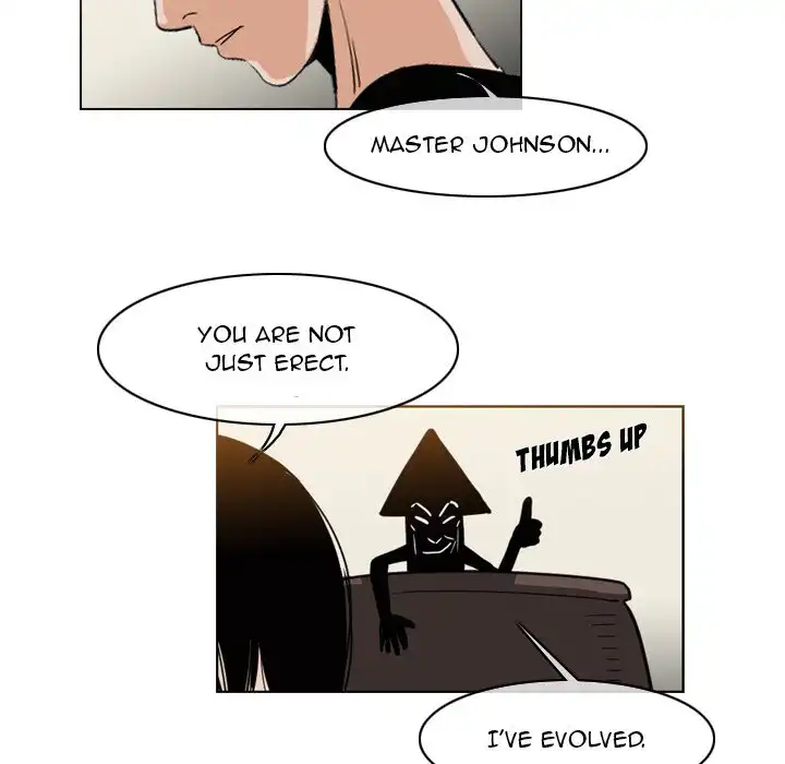 Path to Salvation - Chapter 57 [photo 11] - MangaPorn