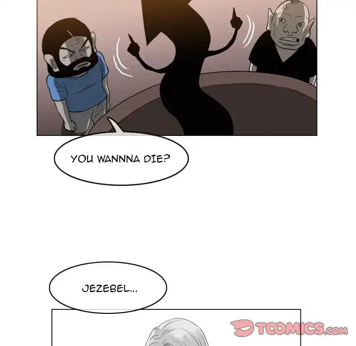 Path to Salvation - Chapter 57 [photo 18] - MangaPorn