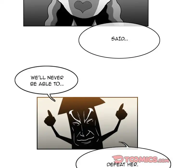 Path to Salvation - Chapter 57 [photo 20] - MangaPorn