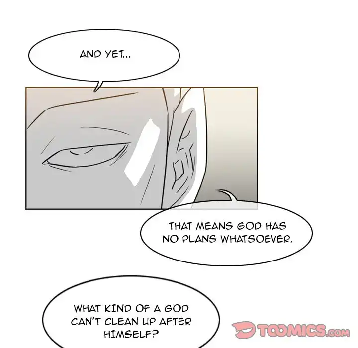 Path to Salvation - Chapter 57 [photo 26] - MangaPorn