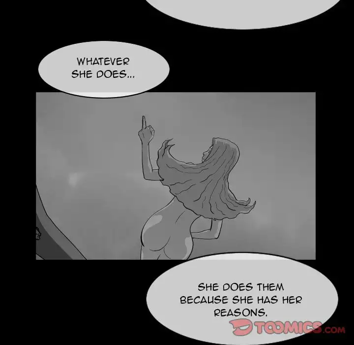 Path to Salvation - Chapter 57 [photo 30] - MangaPorn