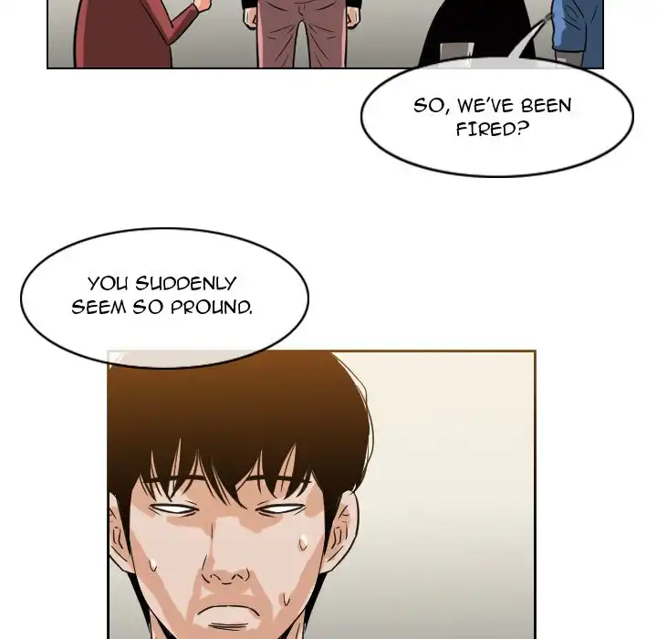 Path to Salvation - Chapter 57 [photo 57] - MangaPorn