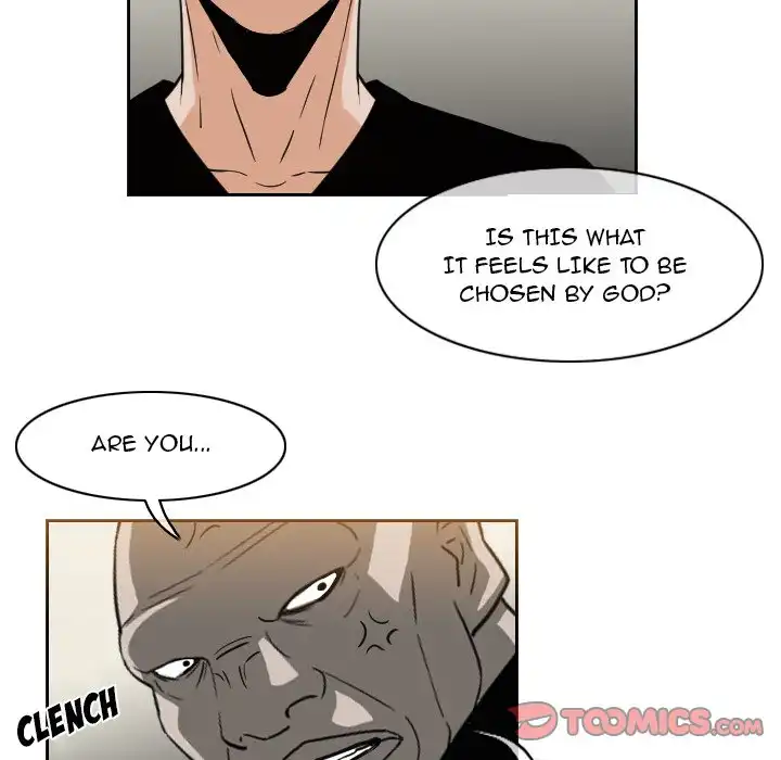 Path to Salvation - Chapter 57 [photo 58] - MangaPorn