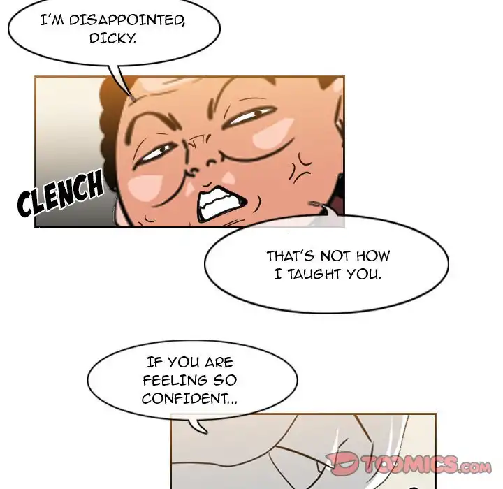 Path to Salvation - Chapter 57 [photo 60] - MangaPorn