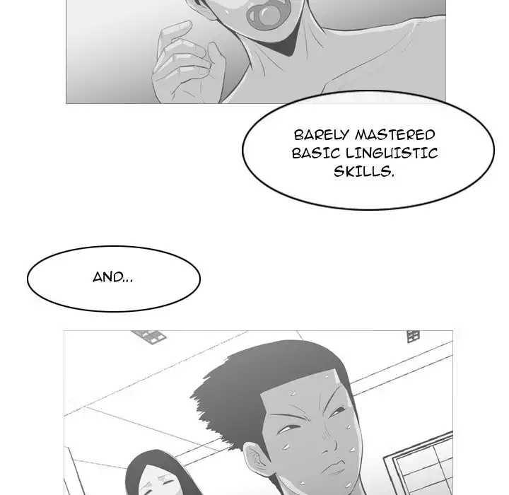 Path to Salvation - Chapter 57 [photo 63] - MangaPorn