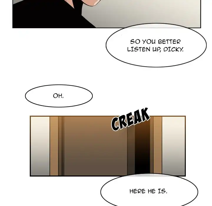 Path to Salvation - Chapter 57 [photo 69] - MangaPorn