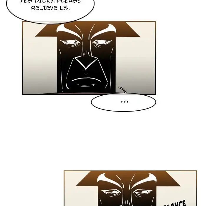 Path to Salvation - Chapter 57 [photo 7] - MangaPorn