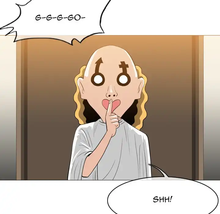 Path to Salvation - Chapter 57 [photo 73] - MangaPorn