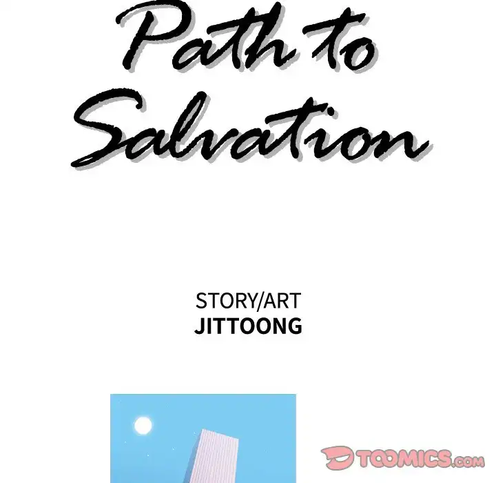 Path to Salvation - Chapter 58 [photo 14] - MangaPorn