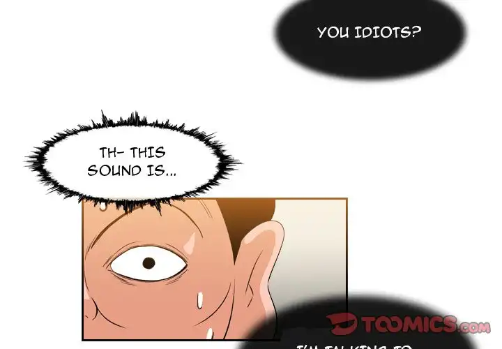 Path to Salvation - Chapter 58 [photo 2] - MangaPorn