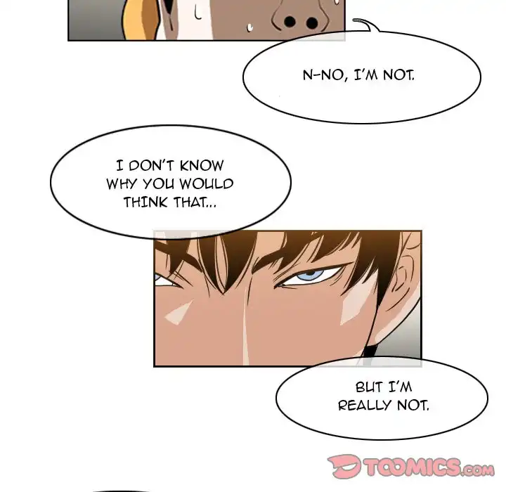 Path to Salvation - Chapter 58 [photo 24] - MangaPorn