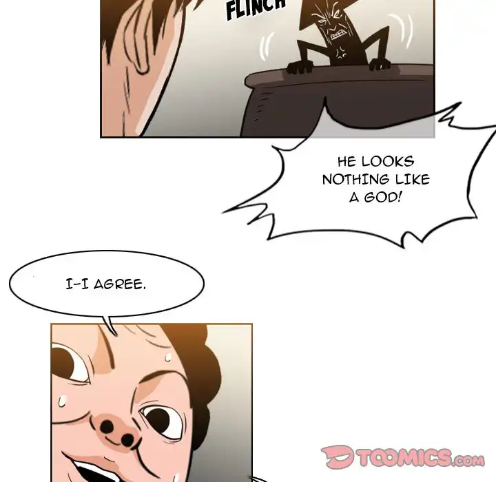 Path to Salvation - Chapter 58 [photo 26] - MangaPorn