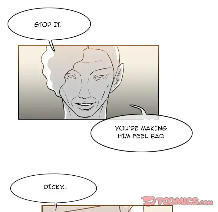 Path to Salvation - Chapter 58 [photo 28] - MangaPorn